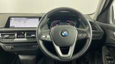 BMW 1 Series 118i [136] Sport 5dr Step Auto [Live Cockpit Pro] Petrol Hatchback